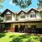 Villa G20 - Selborne Golf Estate