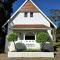 Villa G20 - Selborne Golf Estate