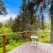 Girdwood Mountain House