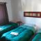 Hostal Tierra del Sol