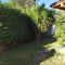 Villa con giardino sul lungomare