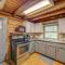 Hot Tub, Fire Pit Waynesville Getaway Near Hiking