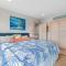 Unwind and Indulge at Five Stars Beach Home
