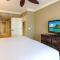KBM Resorts FREE CAR Honua Kai Hokulani Mountain view 2-Bedroom Condo Stunning views HKH-434