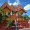 Orchidea Apartman - Hévíz