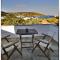 Theasis Sifnos Apartments