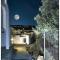 Theasis Sifnos Apartments