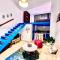 Amnesia Residence in Naama Bay - Downtown
