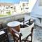 Tinos Heritage Plateia