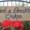 B&B GioAnn - Bernezzo