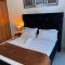 The Nest Studio Apartment in Bamburi Mombasa