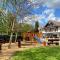 Restaurant - Pension Im Pfenn