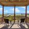 Shell Hill house Waterfront, kayaks, grill, pier