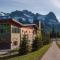 Canmore Downtown Hostel
