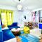 Amnesia Residence in Naama Bay - Downtown