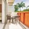 Flat Ile de Pipa Ibiza by Qavi