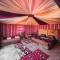 RUM SOLERA lUXURY CAMP