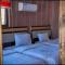 RUM SOLERA lUXURY CAMP