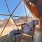 RUM SOLERA lUXURY CAMP