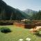 Aethos Hotel Monterosa