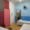 Hostel e Camping da Cris