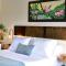 Hotel Campestre Cafe Cafe