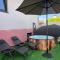 Apartment Lux Lucis