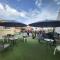 Hotel Les Rosiers