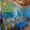 The Chill Art Hostel
