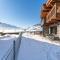 BergbiberHAUS Top B
