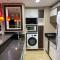 Saint Sebastian Flat 612 - Com Hidro! até 4 pessoas, Duplex, no centro