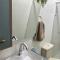 Apartamento Aconchegante Central (Borboleta)