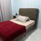 Apartamento Aconchegante Central (Borboleta)