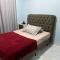 Apartamento Aconchegante Central (Borboleta)