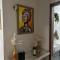 Apartamento Aconchegante Central (Borboleta)
