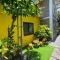 Ốc Homestay Cát Bà