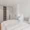 1 Bedroom Stunning Apartment In Tossens