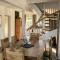 Cozy Apartment In Rechlin With Sauna