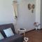 White Lotus seaside apartment