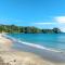 2 LEVEL 2 BEDROOM VILLA w MAGNIFICENT OCEAN VIEWS BEDROOM BALCONY FREE WIFI