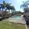 Suburban Paradise With a Pool