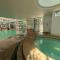 Crown Towers LARGE North One Bed Unit