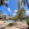 Crown Towers LARGE North One Bed Unit