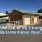Leeton Heritage Motor Inn