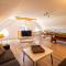 Ferienwohnung im Gulfhof