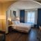 Spark by Hilton Fort Stockton