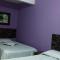Hostal Bosque de Niebla