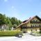 Apartment in Krispl near Ski Slopes, cleaning included