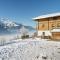 Apartment Uttendorf near Ski Lift, cleaning included