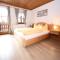 Mansion in Eben near Ski Salzburger Sportwelt, cleaning included